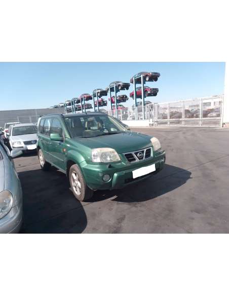 nissan x-trail (t30) del año 2002