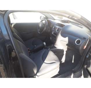 citroën c2 del año 2007 2