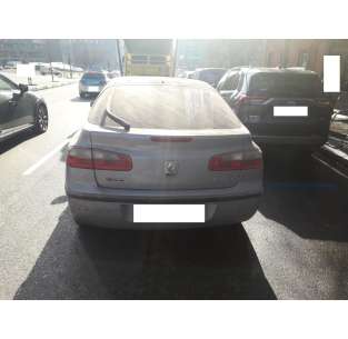 renault laguna ii (bg0) del año 2002 2