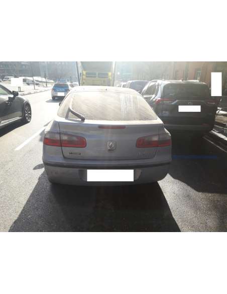 renault laguna ii (bg0) del año 2002