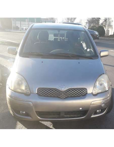 toyota yaris (ncp1/nlp1/scp1) del año 2005