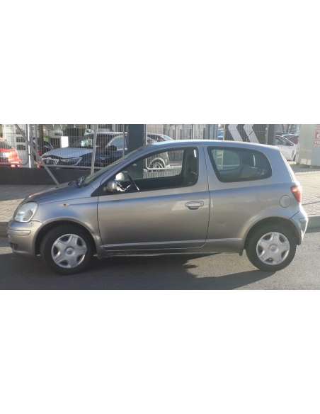 toyota yaris (ncp1/nlp1/scp1) del año 2005