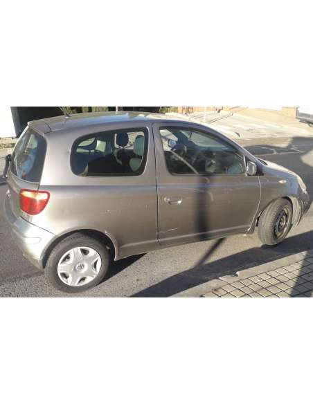 toyota yaris (ncp1/nlp1/scp1) del año 2005