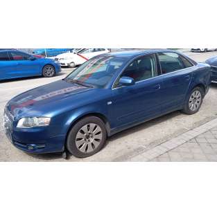 audi a4 berlina (8e) del año 2006