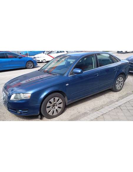 audi a4 berlina (8e) del año 2006