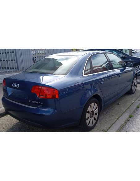audi a4 berlina (8e) del año 2006