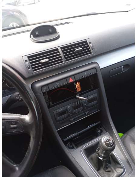 audi a4 berlina (8e) del año 2006