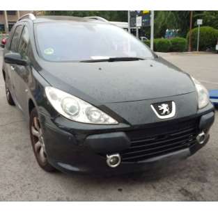 peugeot 307 break/sw (s2) del año 2006