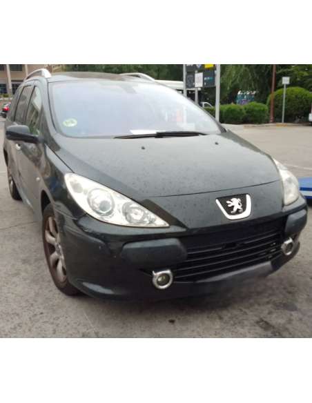 peugeot 307 break/sw (s2) del año 2006