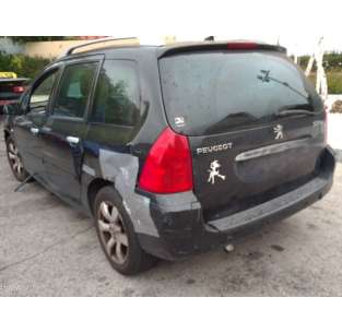 peugeot 307 break/sw (s2) del año 2006 2