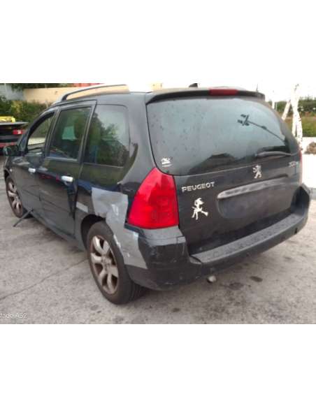 peugeot 307 break/sw (s2) del año 2006