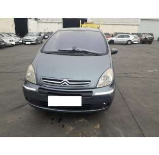 citroën xsara picasso del año 2005