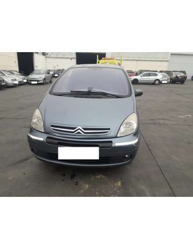 citroën xsara picasso del año 2005
