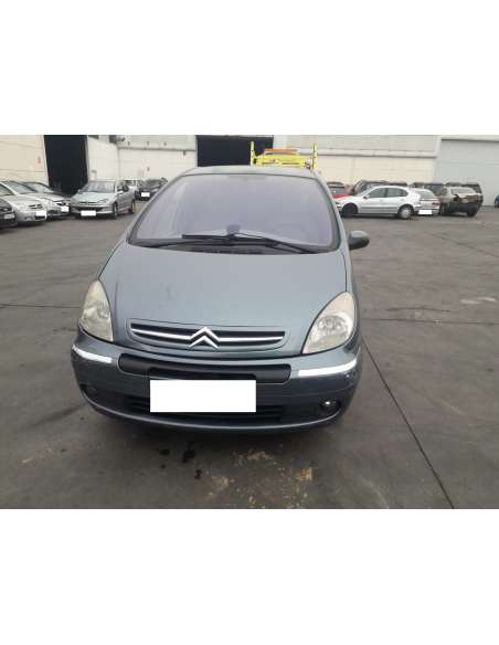 citroën xsara picasso del año 2005