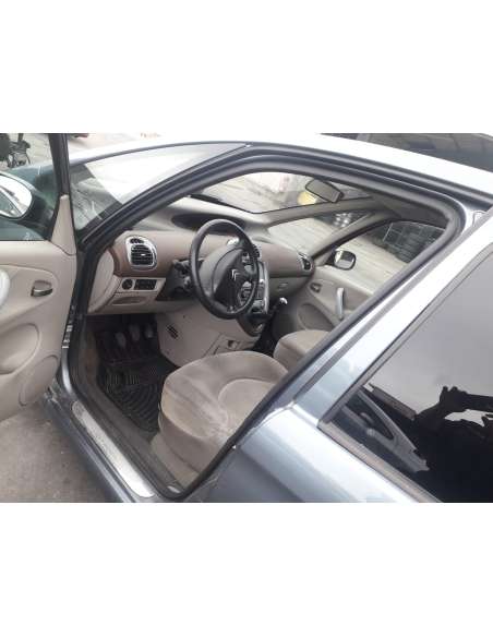 citroën xsara picasso del año 2005