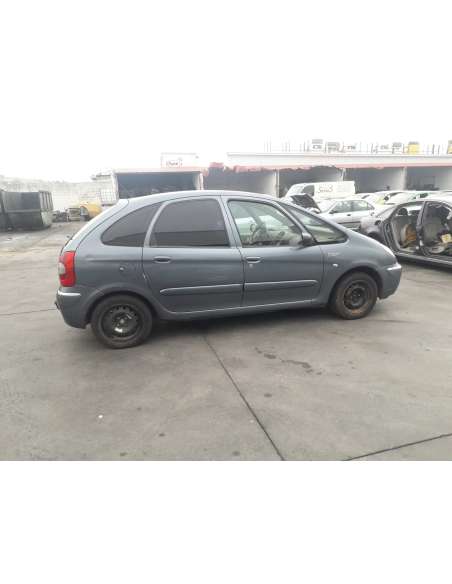 citroën xsara picasso del año 2005