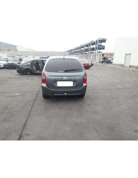 citroën xsara picasso del año 2005