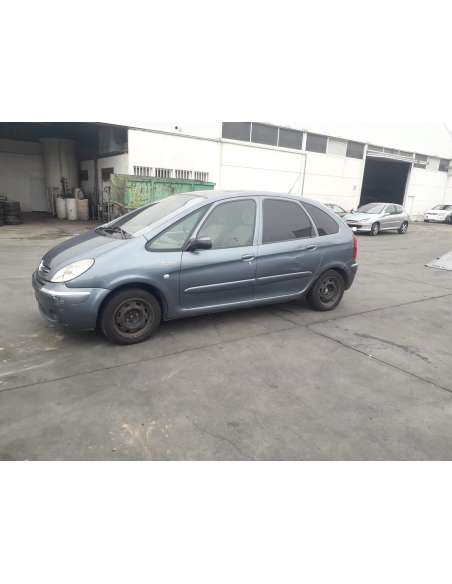 citroën xsara picasso del año 2005