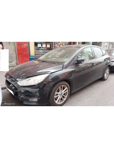 ford focus lim. (cb8) del año 2015