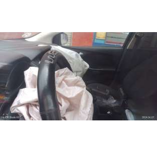 ford focus lim. (cb8) del año 2015 2