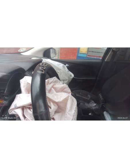 ford focus lim. (cb8) del año 2015