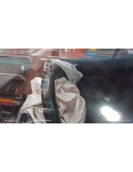 ford focus lim. (cb8) del año 2015