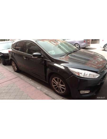 ford focus lim. (cb8) del año 2015