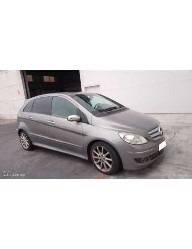 mercedes-benz clase b (w245) del año 2009