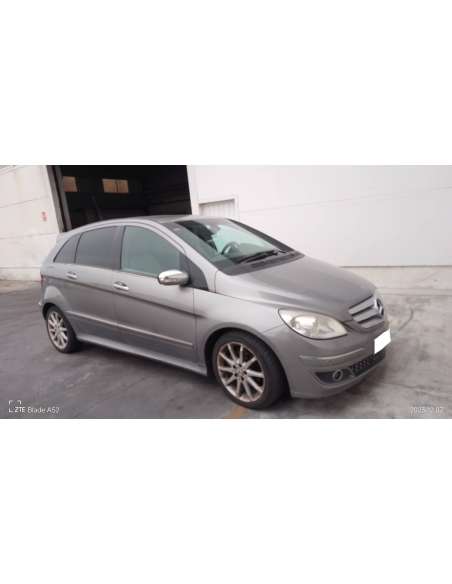 mercedes-benz clase b (w245) del año 2009