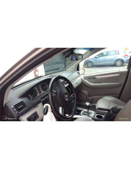 mercedes-benz clase b (w245) del año 2009