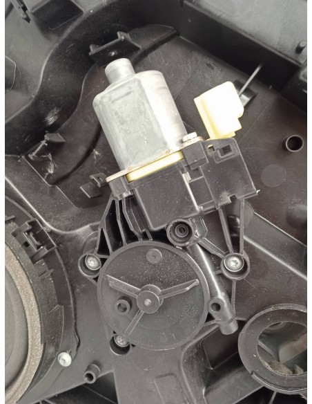 Recambio de elevalunas delantero derecho para ford fiesta (cb1) 1.4 tdci cat referencia OEM IAM 8A61A045H16AF  