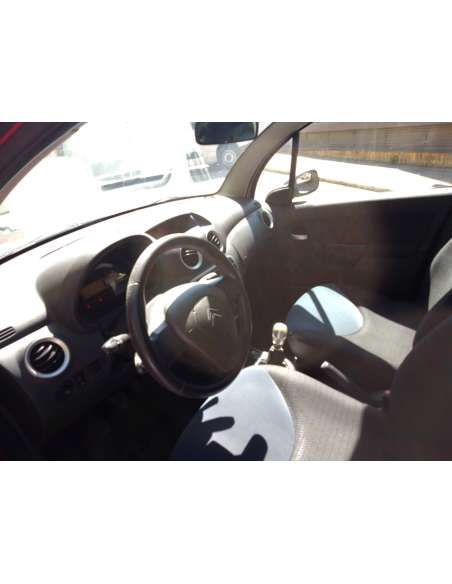 citroën c3 del año 2008