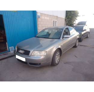 audi a6 berlina (4b2) del año 2003