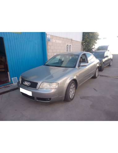 audi a6 berlina (4b2) del año 2003