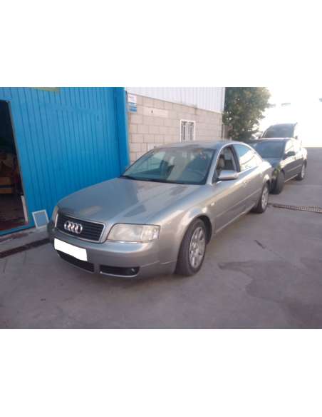 audi a6 berlina (4b2) del año 2003