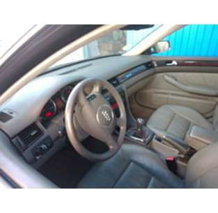 audi a6 berlina (4b2) del año 2003 2