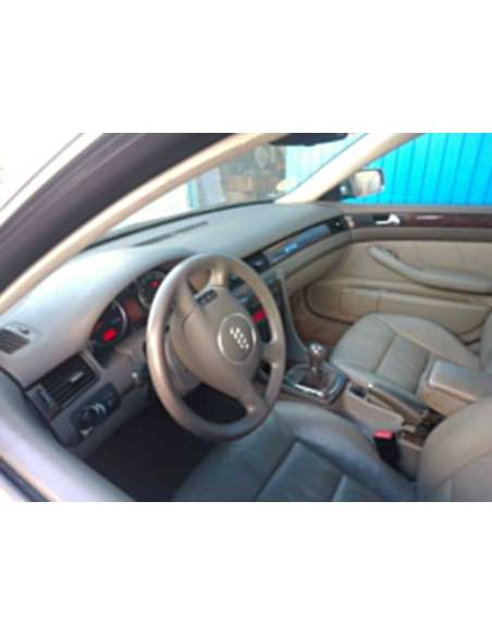 audi a6 berlina (4b2) del año 2003