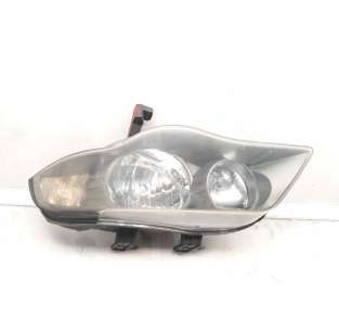 mg serie 45 (rt) del año 2004