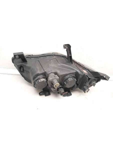 mg serie 45 (rt) del año 2004