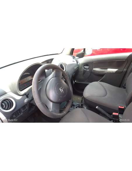 citroën c3 del año 2005