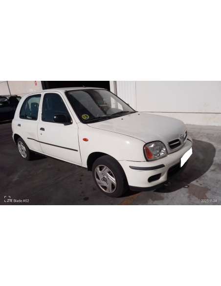 nissan micra (k11) del año 2001