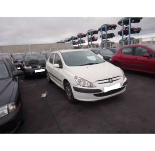 peugeot 307 (s1) del año 2003