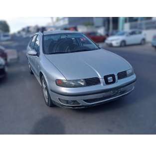 seat leon (1m1) del año 2004