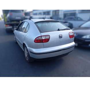 seat leon (1m1) del año 2004 2