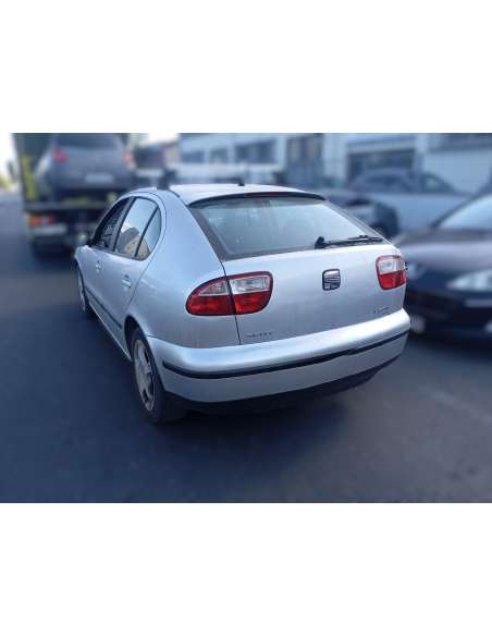 seat leon (1m1) del año 2004