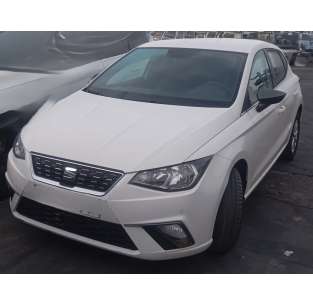 seat ibiza (kj1) del año 2019