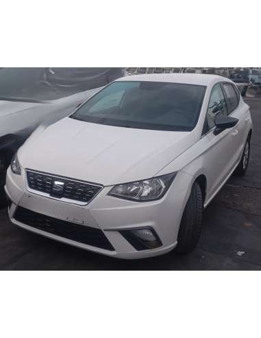 seat ibiza (kj1) del año 2019