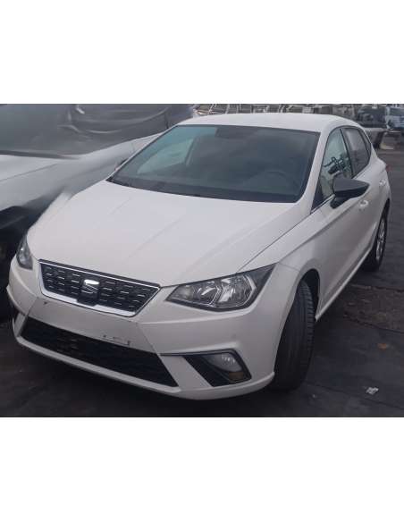 seat ibiza (kj1) del año 2019