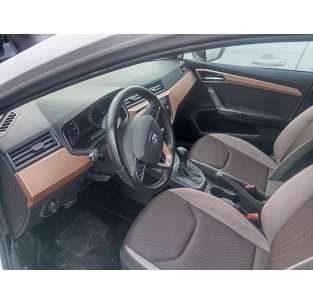 seat ibiza (kj1) del año 2019 2