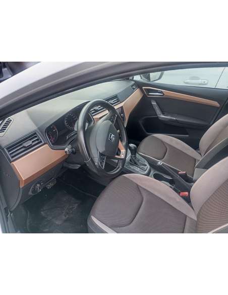 seat ibiza (kj1) del año 2019